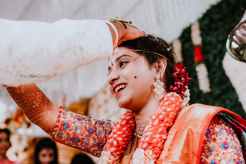 Photo From Varun & Cherishna - By Naveen Johnson Photography 