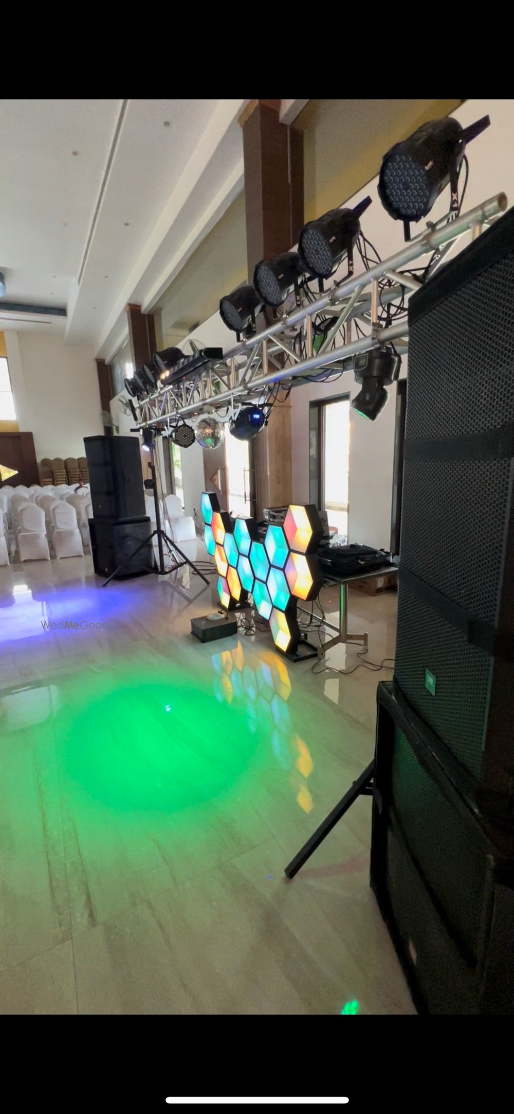 Photo From Kirshnagiri wedding reception event  - By DJ Stinsa