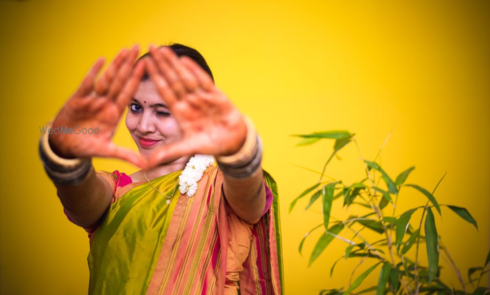 Photo From Telegu Wedding - By My Shutter Clicks Photography