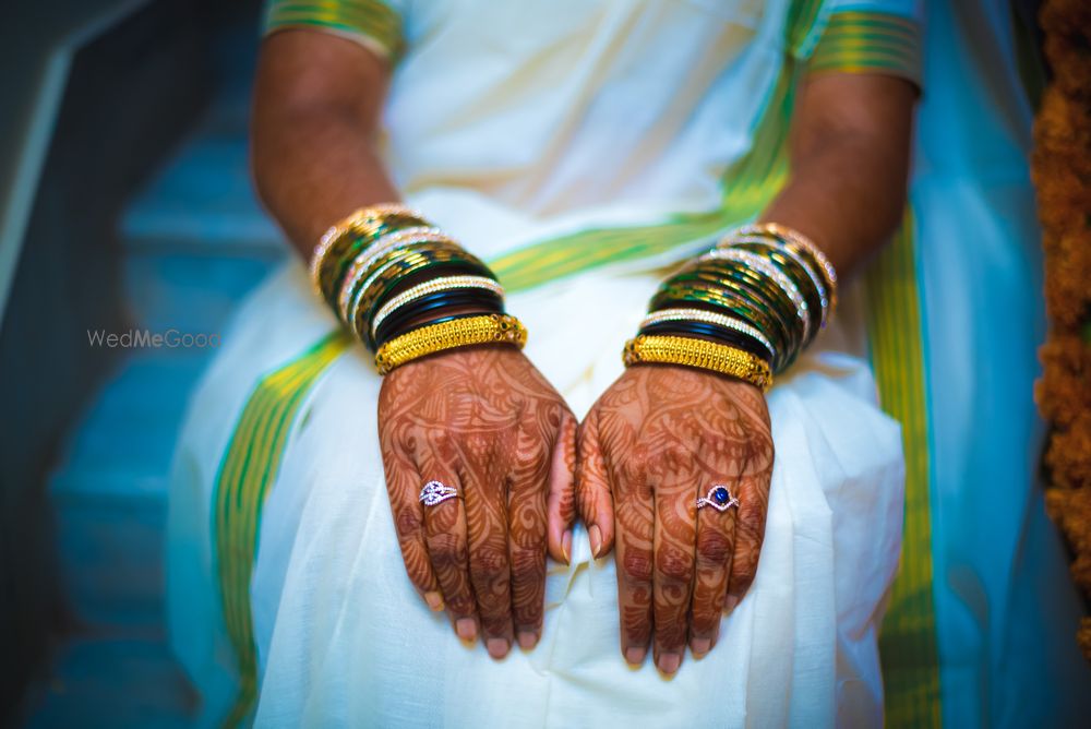 Photo From Telegu Wedding - By My Shutter Clicks Photography