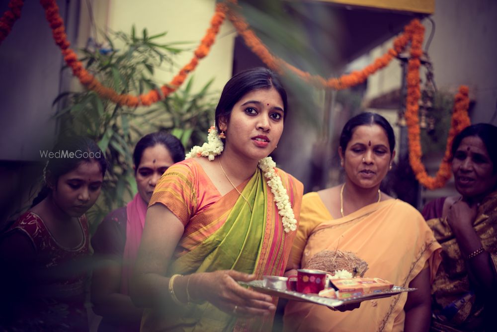 Photo From Telegu Wedding - By My Shutter Clicks Photography