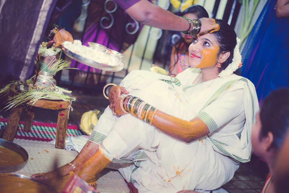 Photo From Telegu Wedding - By My Shutter Clicks Photography