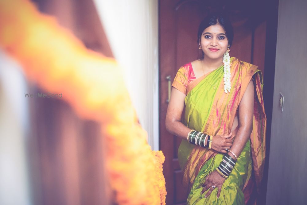 Photo From Telegu Wedding - By My Shutter Clicks Photography