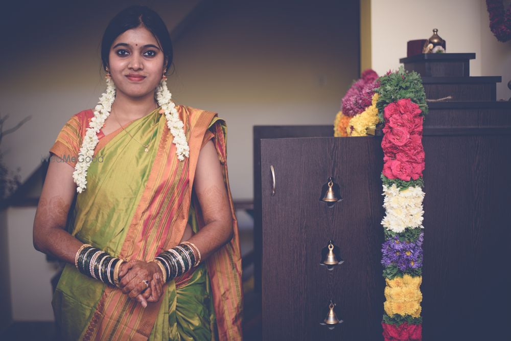 Photo From Telegu Wedding - By My Shutter Clicks Photography
