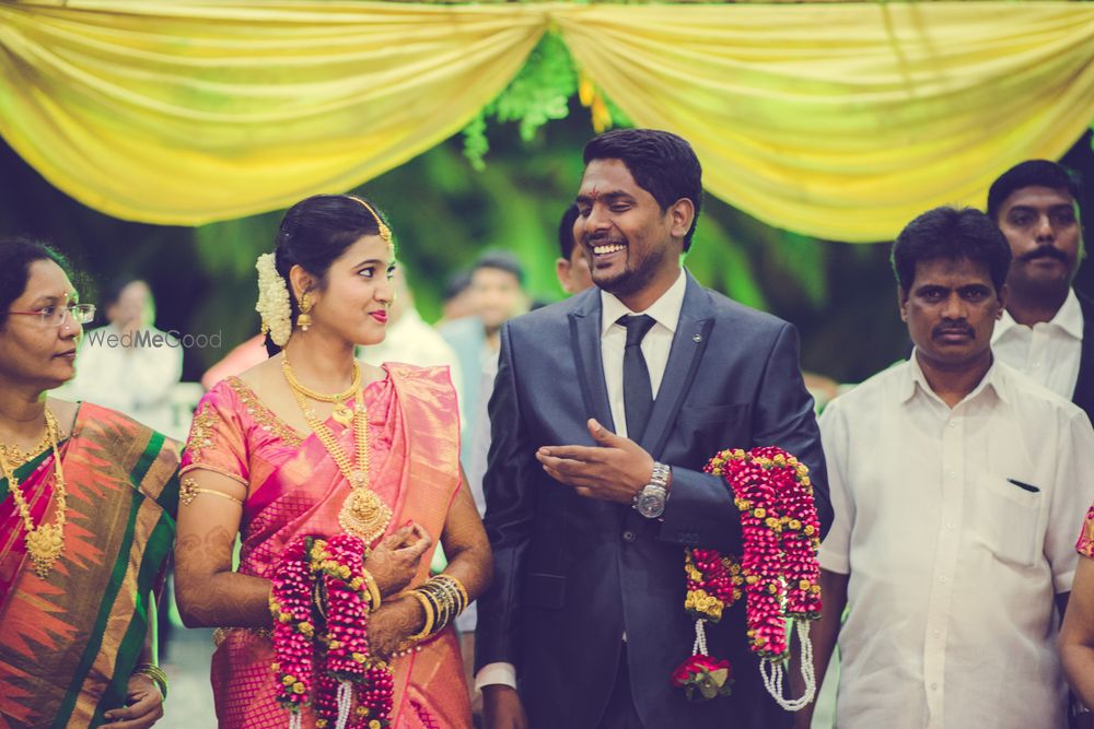 Photo From Telegu Wedding - By My Shutter Clicks Photography