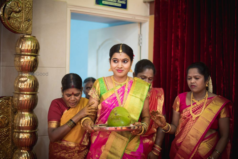 Photo From Telegu Wedding - By My Shutter Clicks Photography