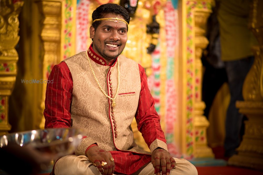 Photo From Telegu Wedding - By My Shutter Clicks Photography