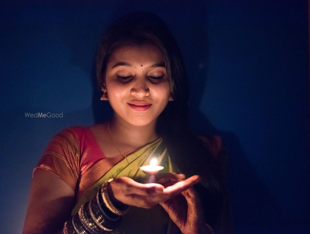 Photo From Telegu Wedding - By My Shutter Clicks Photography