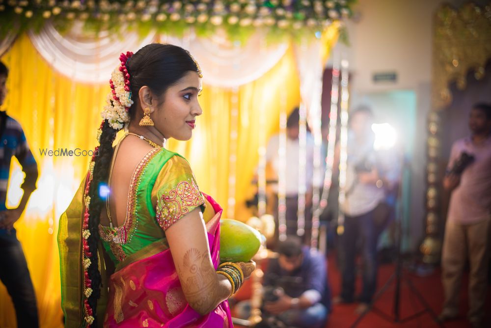 Photo From Telegu Wedding - By My Shutter Clicks Photography