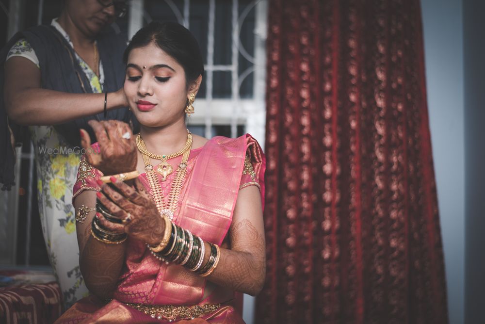 Photo From Telegu Wedding - By My Shutter Clicks Photography