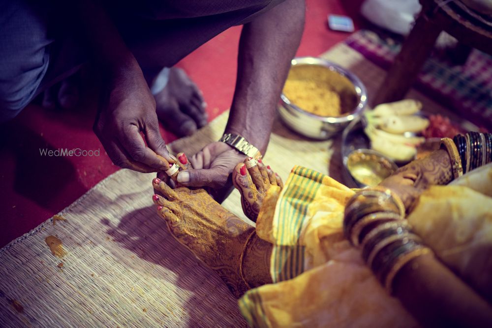 Photo From Telegu Wedding - By My Shutter Clicks Photography