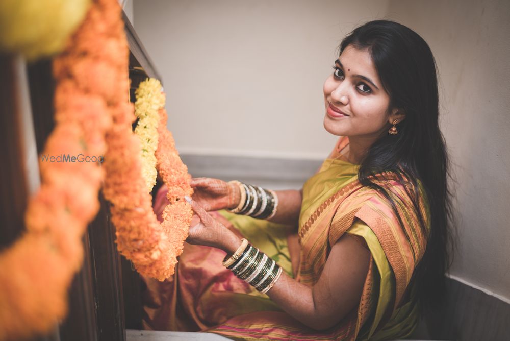 Photo From Telegu Wedding - By My Shutter Clicks Photography