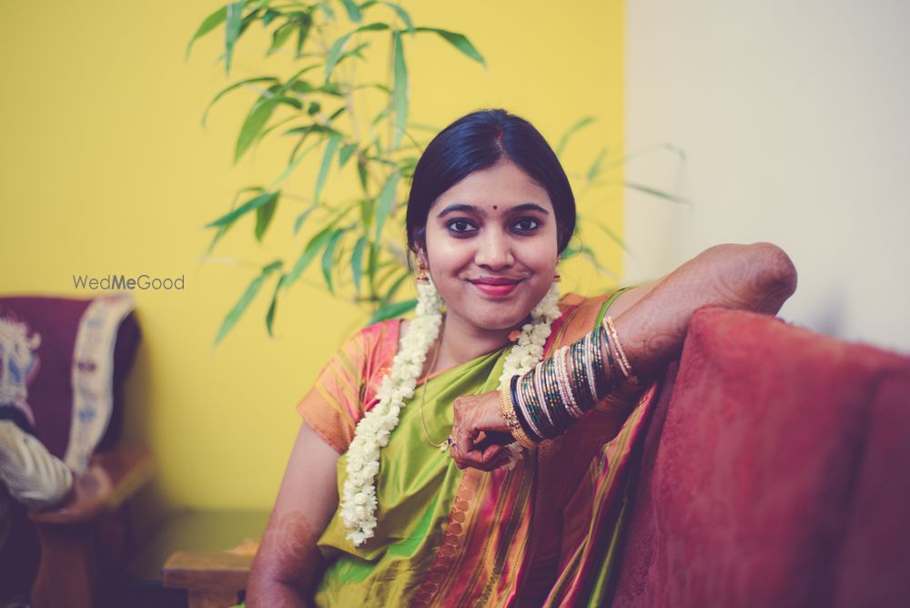 Photo From Telegu Wedding - By My Shutter Clicks Photography