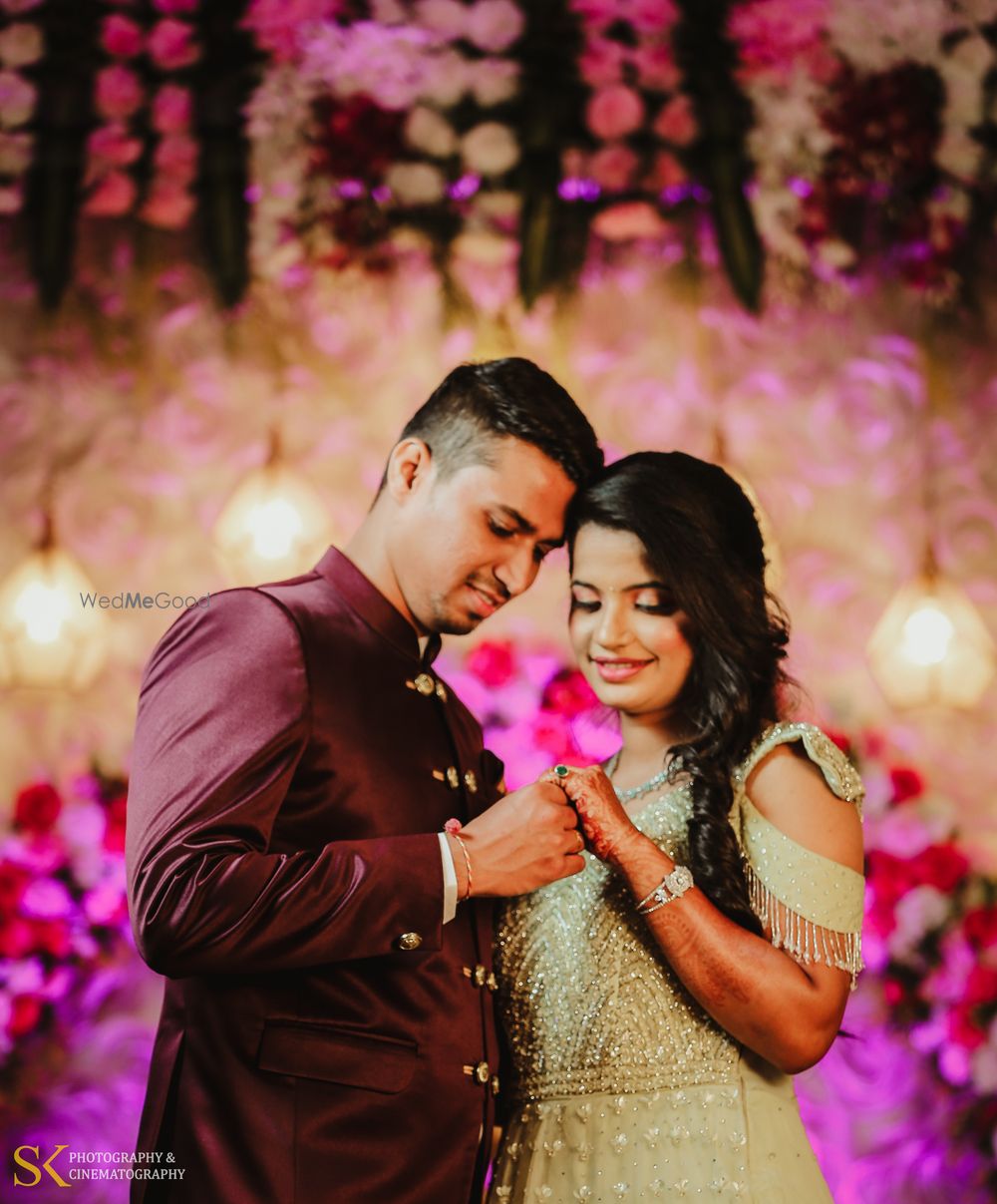 Photo From Kajol & Jayesh - By Sk Photography & Cinematography