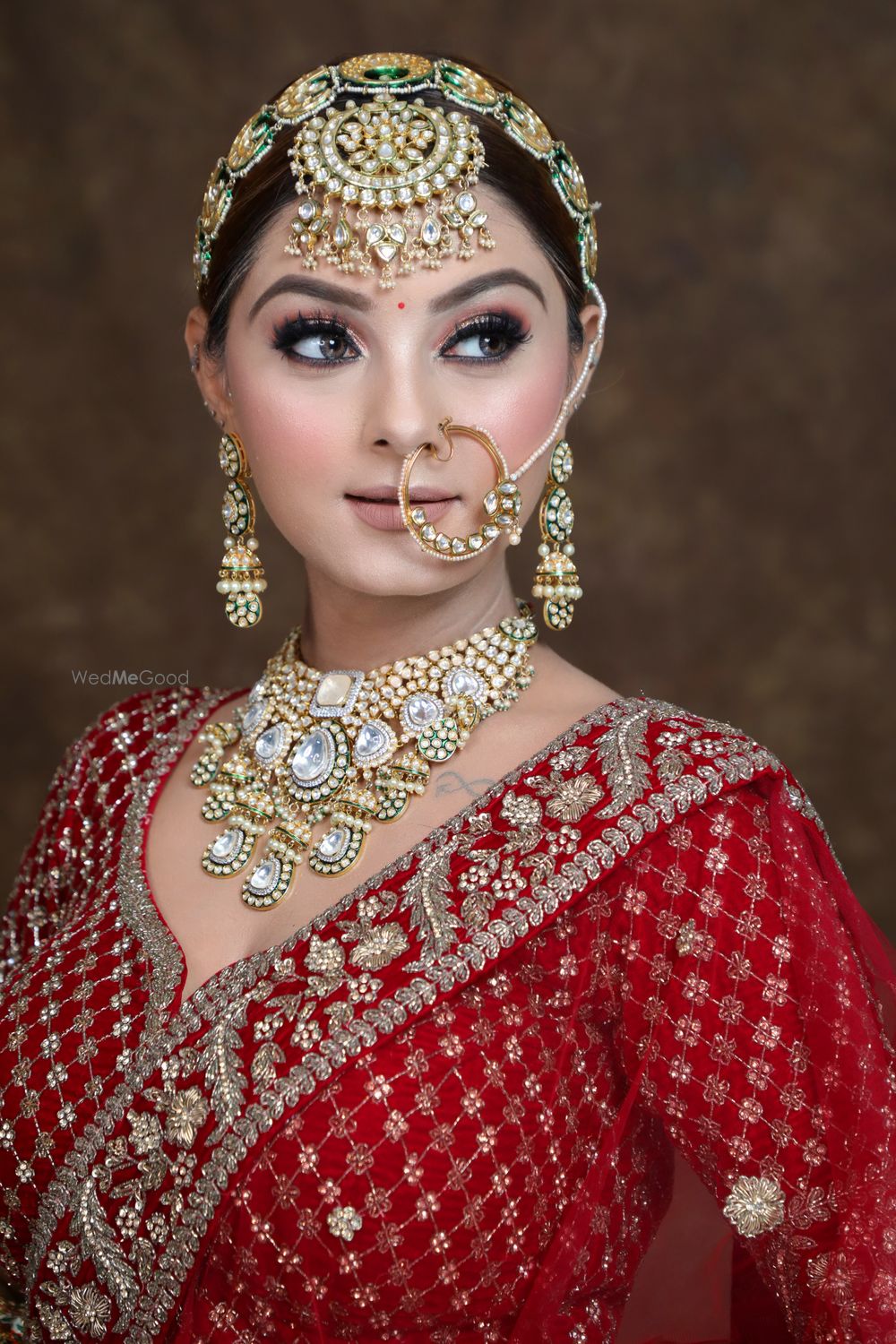 Photo From Portfolio - By Surbhi Vaish Makeup