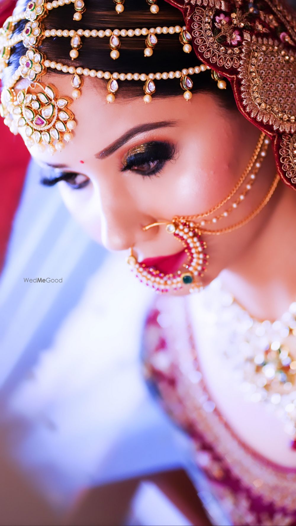 Photo From Brides  - By Surbhi Vaish Makeup