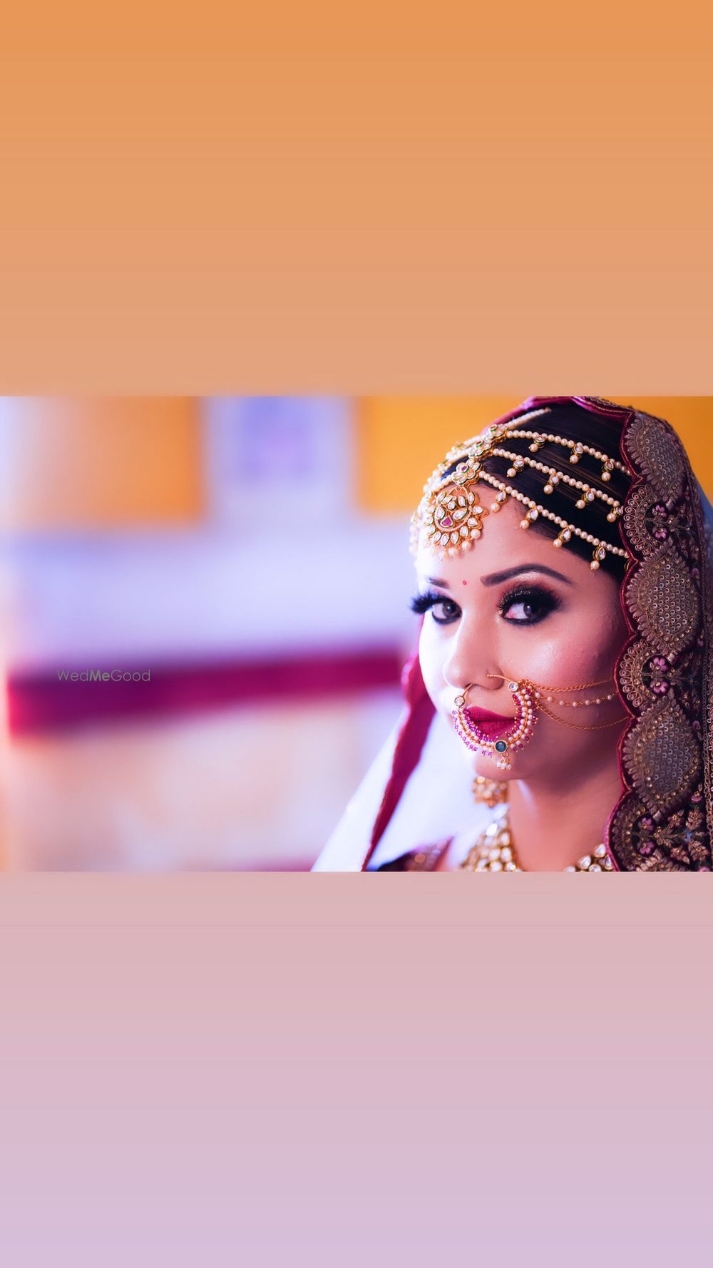 Photo From Brides  - By Surbhi Vaish Makeup