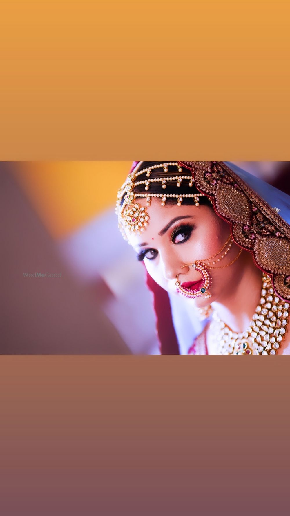 Photo From Brides  - By Surbhi Vaish Makeup