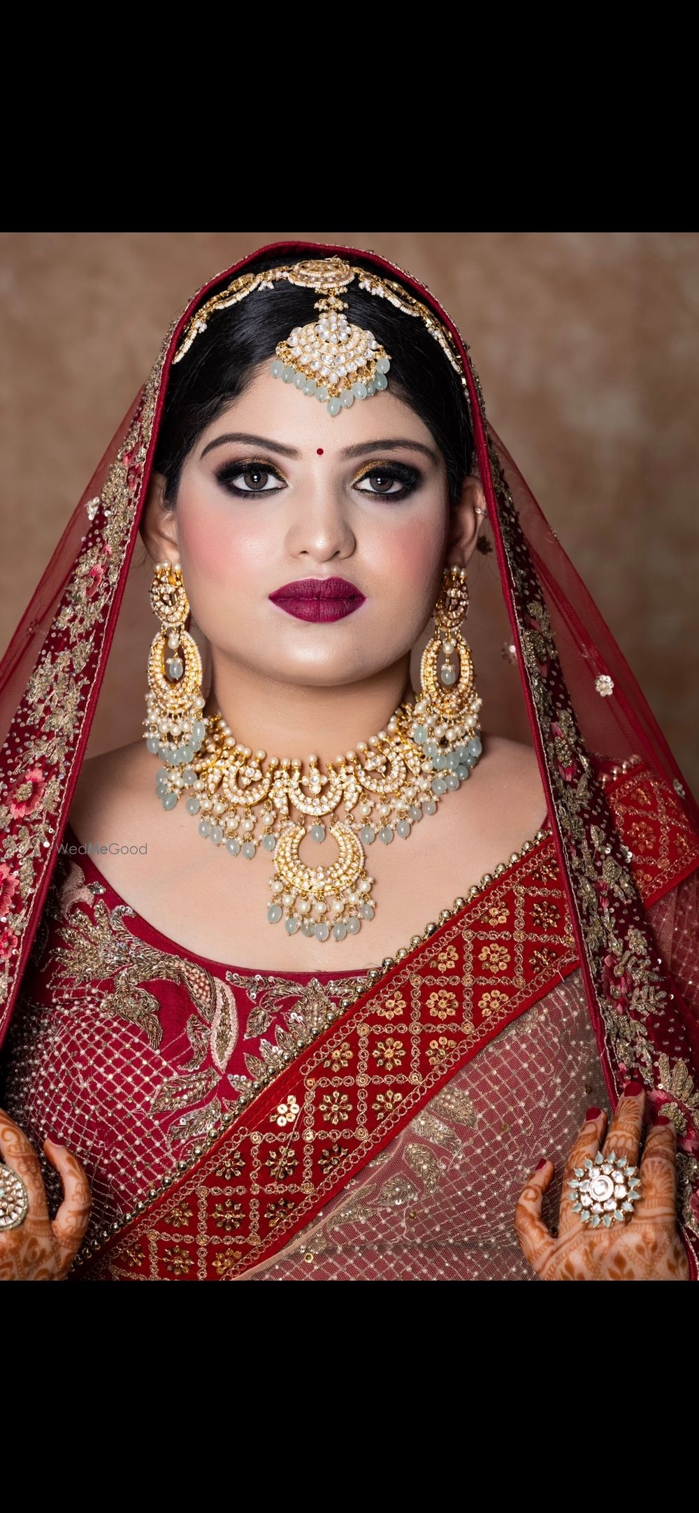 Photo From Brides  - By Surbhi Vaish Makeup