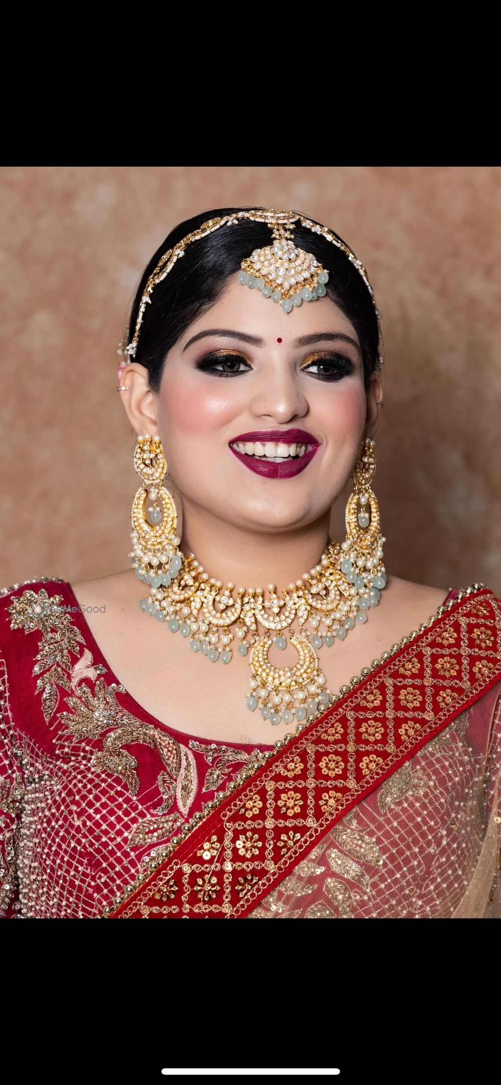 Photo From Brides  - By Surbhi Vaish Makeup