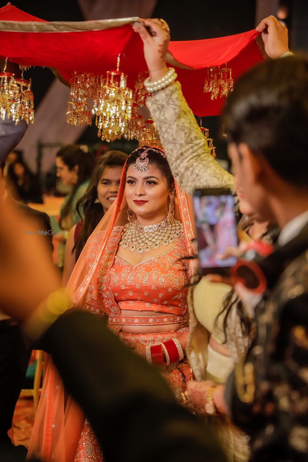 Photo From Avinash & Garima Wedding - By Wedding Shades and Stories