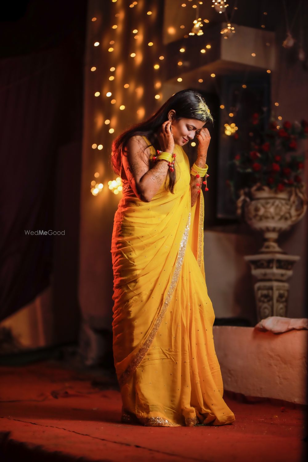 Photo From Avinash & Garima Wedding - By Wedding Shades and Stories