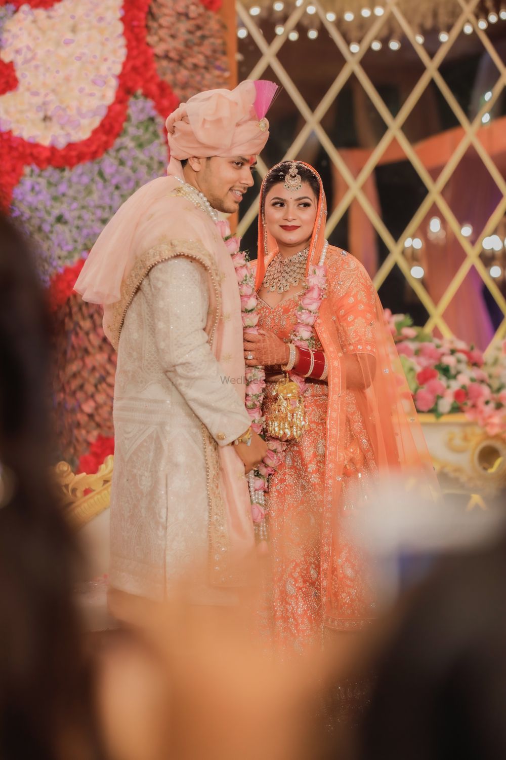 Photo From Avinash & Garima Wedding - By Wedding Shades and Stories