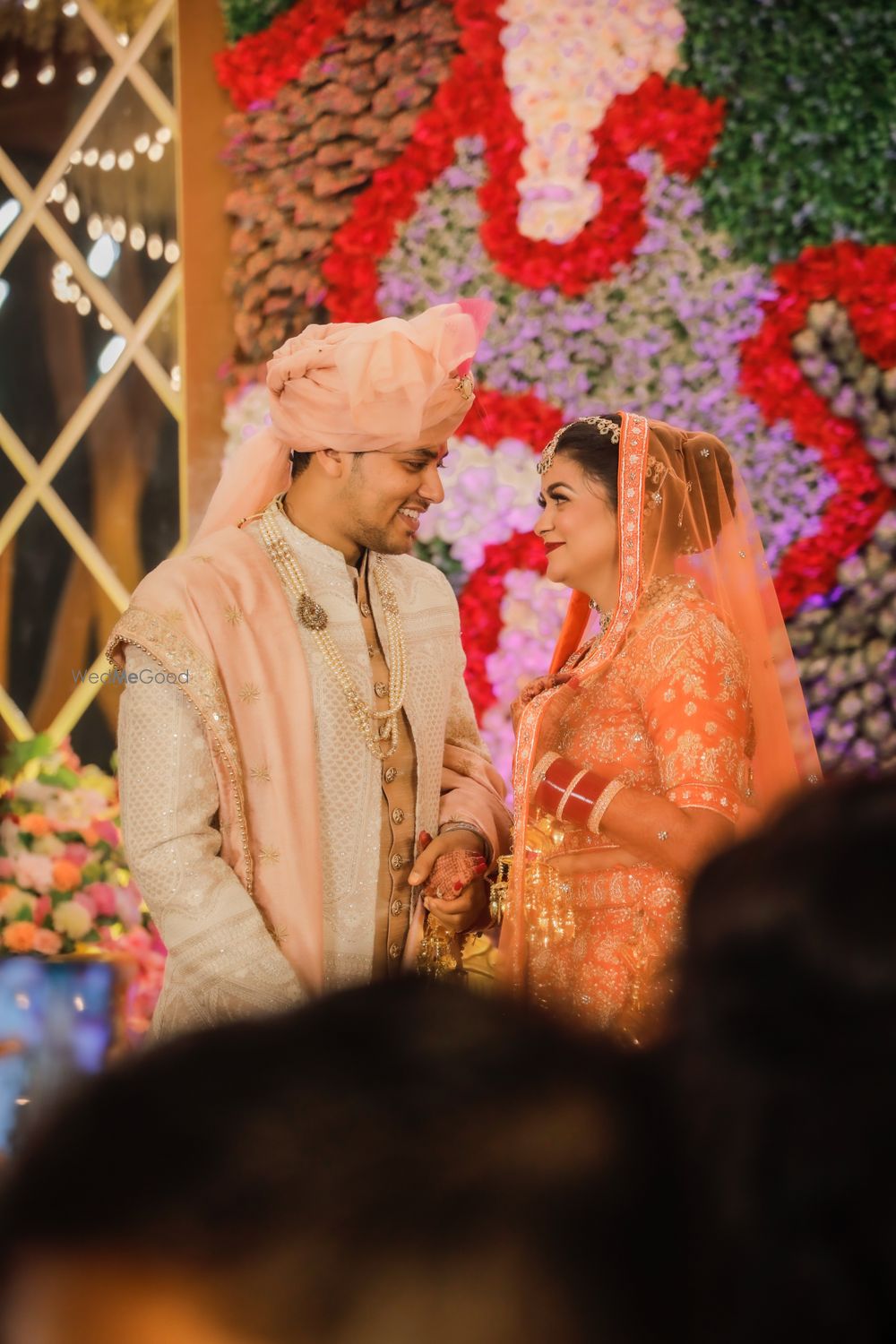 Photo From Avinash & Garima Wedding - By Wedding Shades and Stories