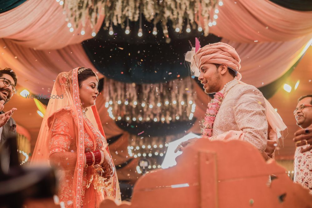 Photo From Avinash & Garima Wedding - By Wedding Shades and Stories