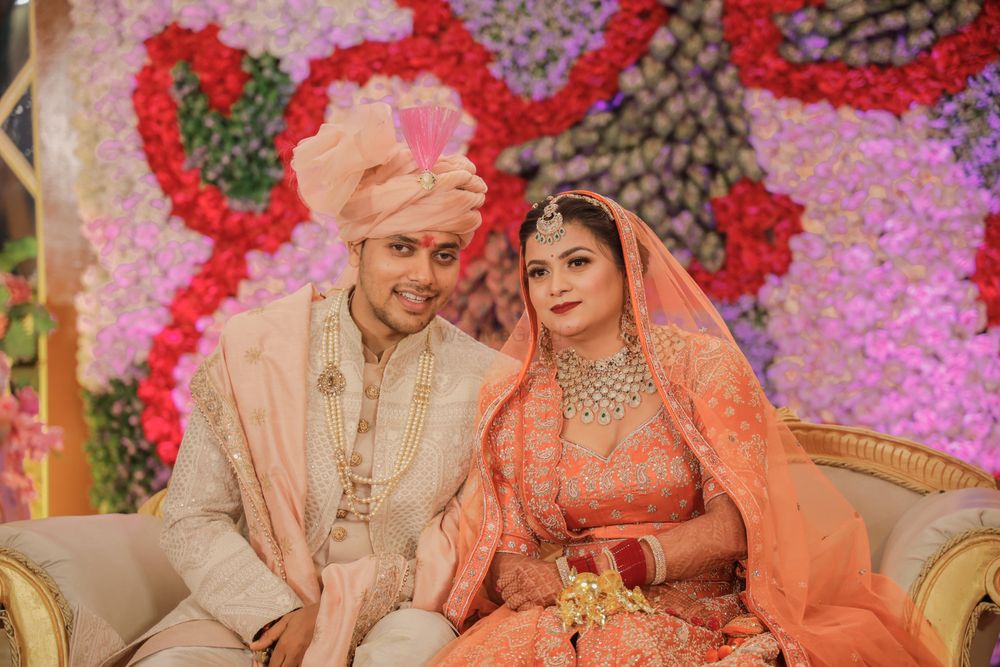 Photo From Avinash & Garima Wedding - By Wedding Shades and Stories