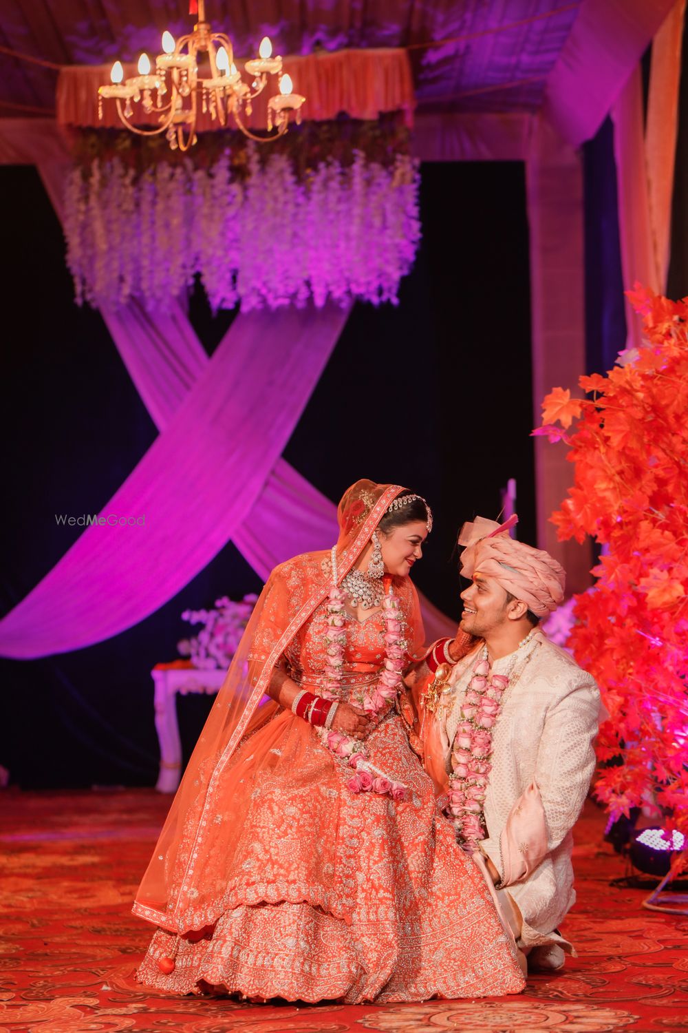 Photo From Avinash & Garima Wedding - By Wedding Shades and Stories