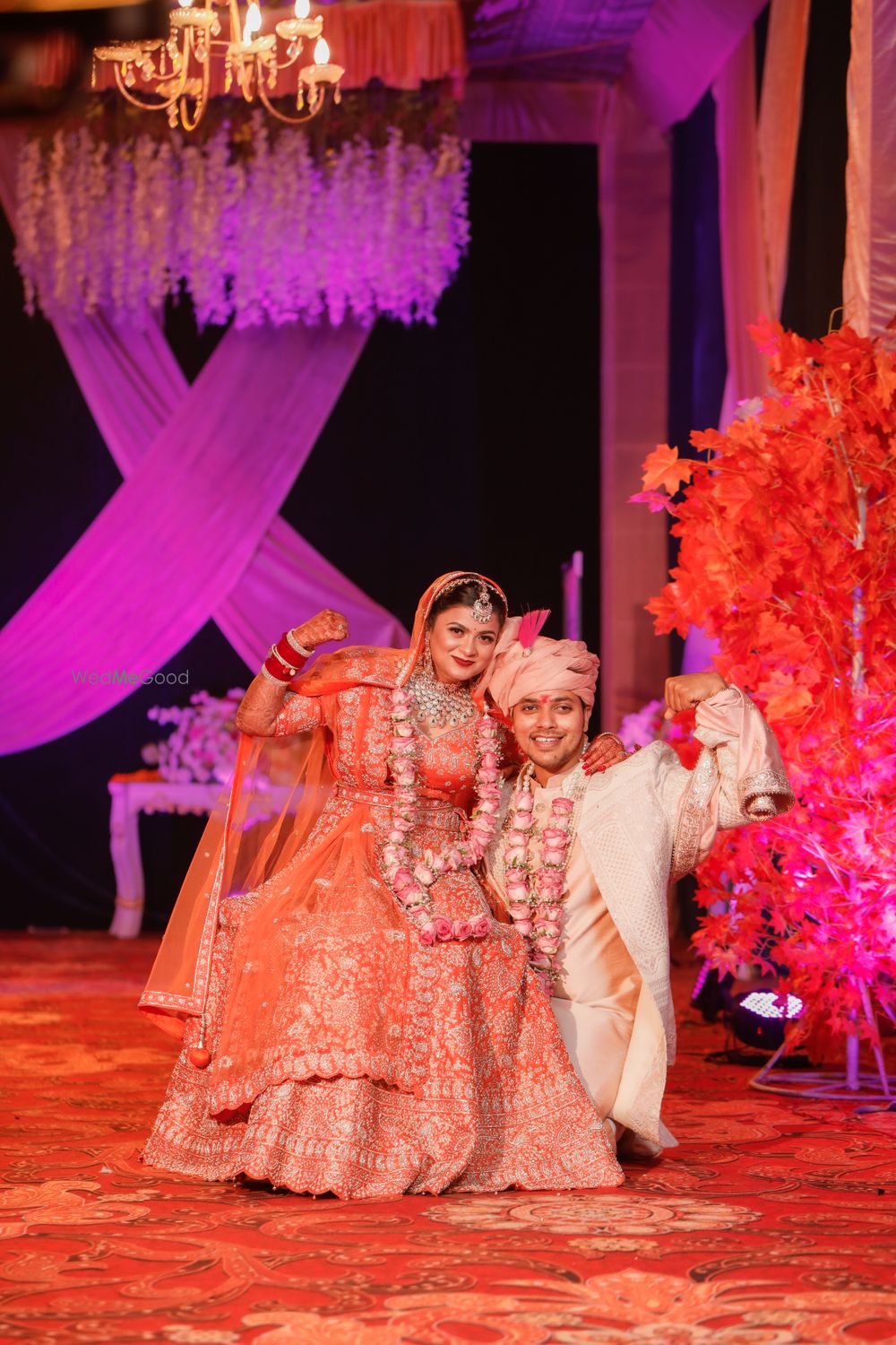 Photo From Avinash & Garima Wedding - By Wedding Shades and Stories