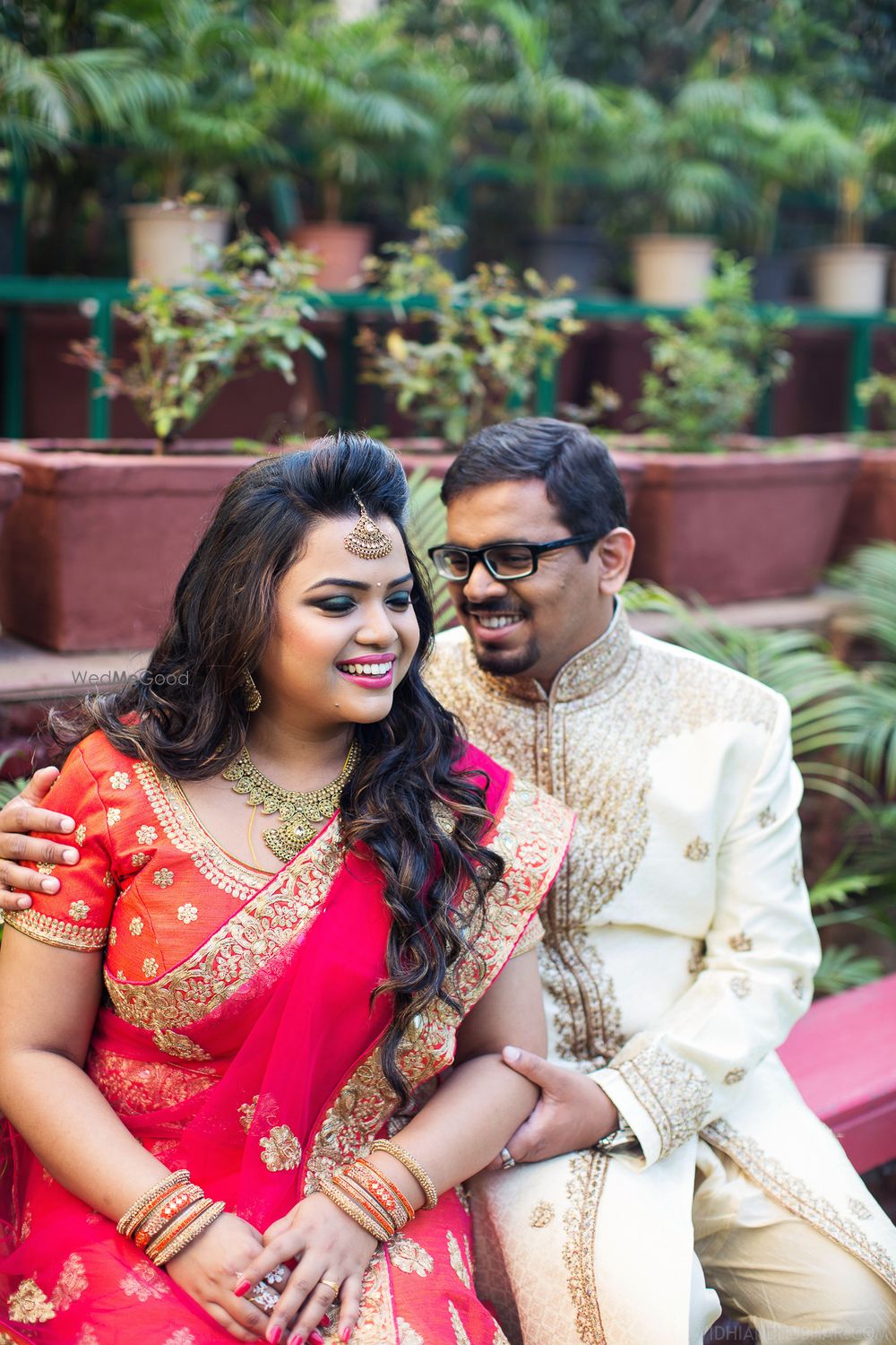 Photo From A South indian Maharashtrian Wedding - By WedCouture by Vidhi