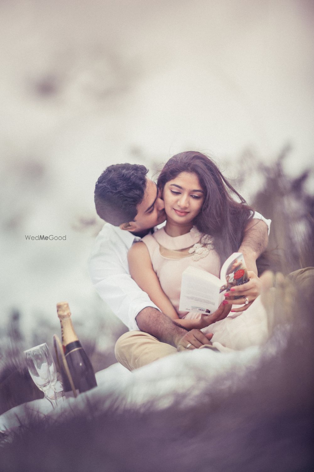 Photo From PREWEDDING - By Your World My Lens