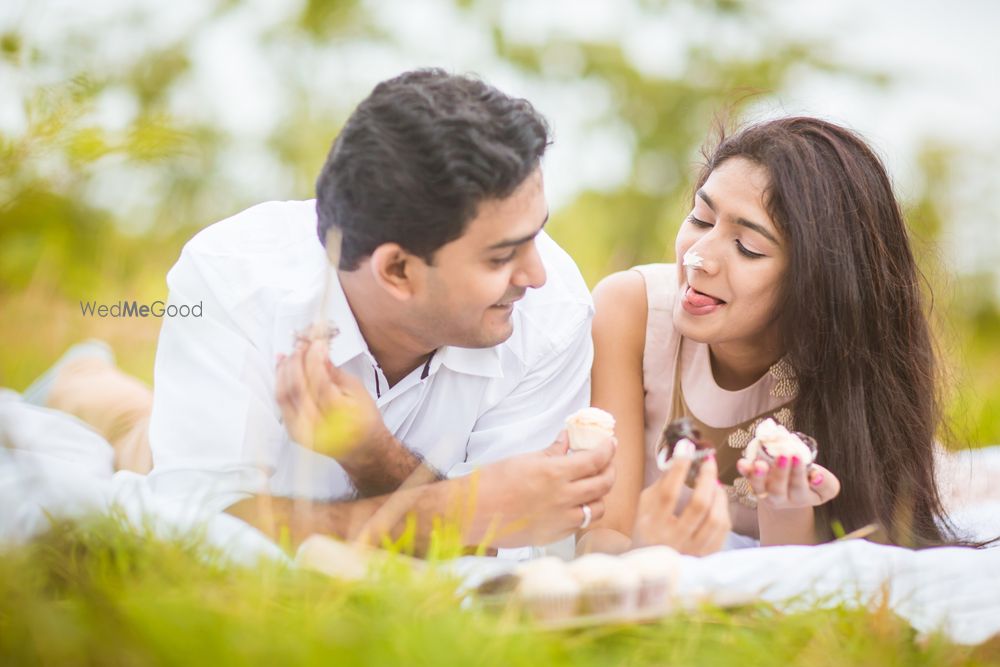 Photo From PREWEDDING - By Your World My Lens