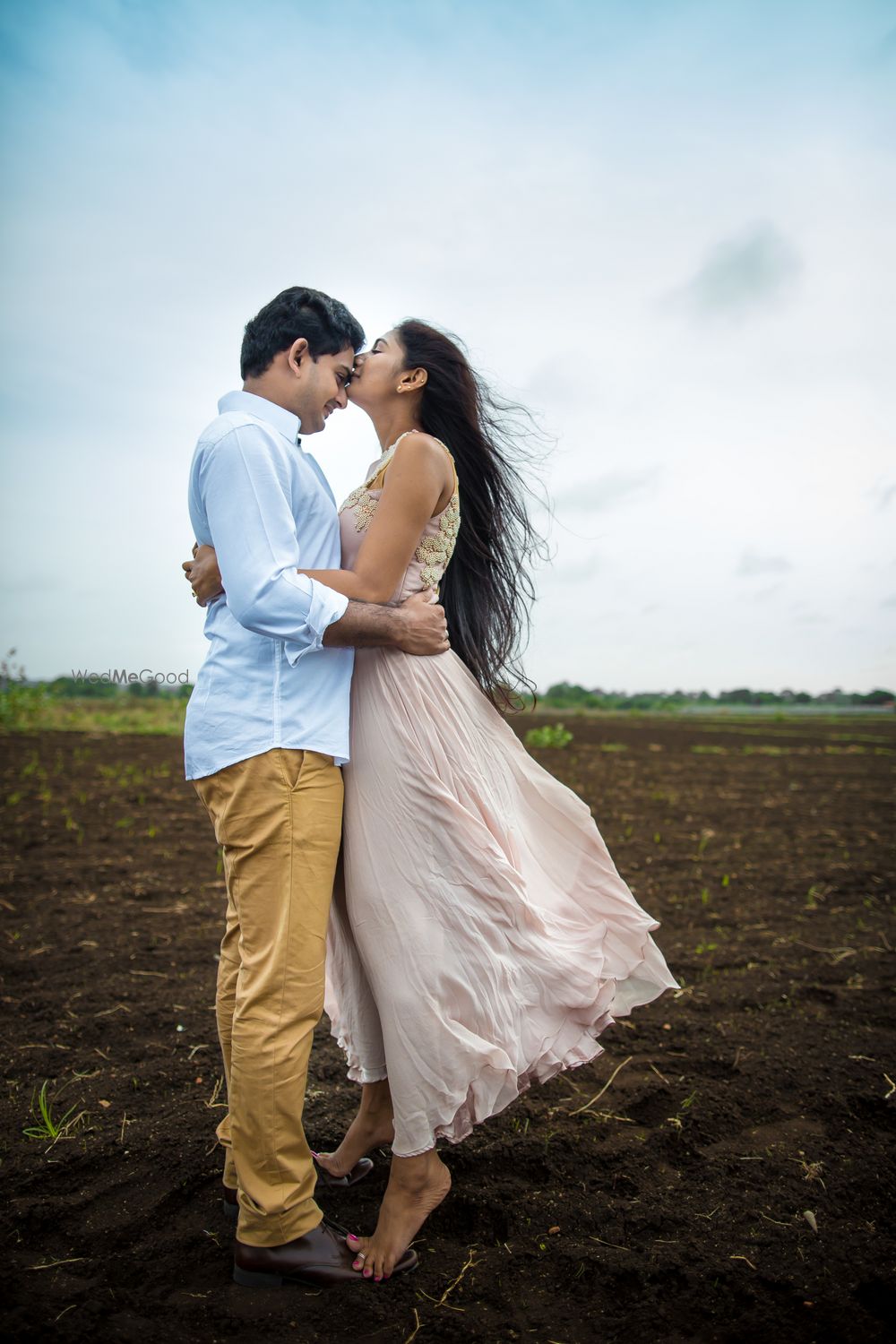 Photo From PREWEDDING - By Your World My Lens