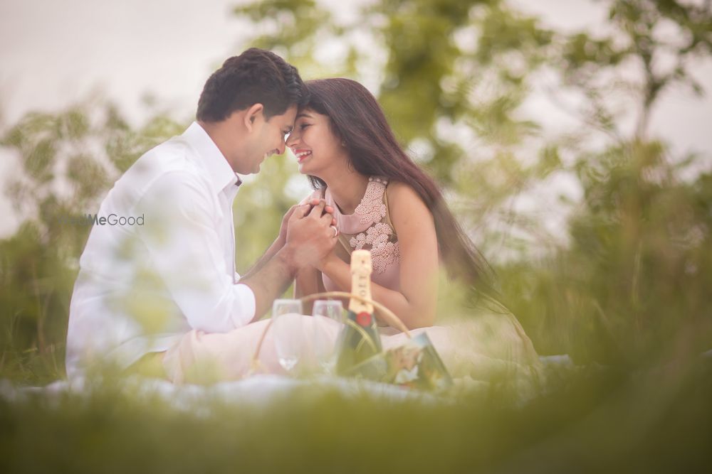 Photo From PREWEDDING - By Your World My Lens