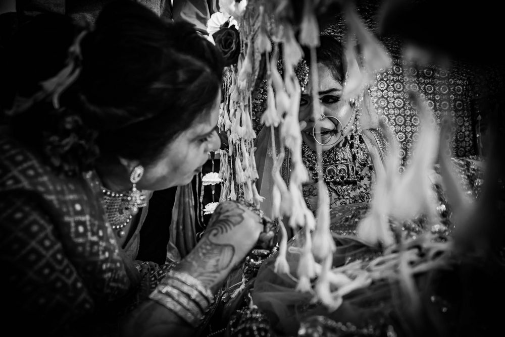 Photo From Pradhi & Harshit - By Fairytale Weddings by Angad B Sodhi