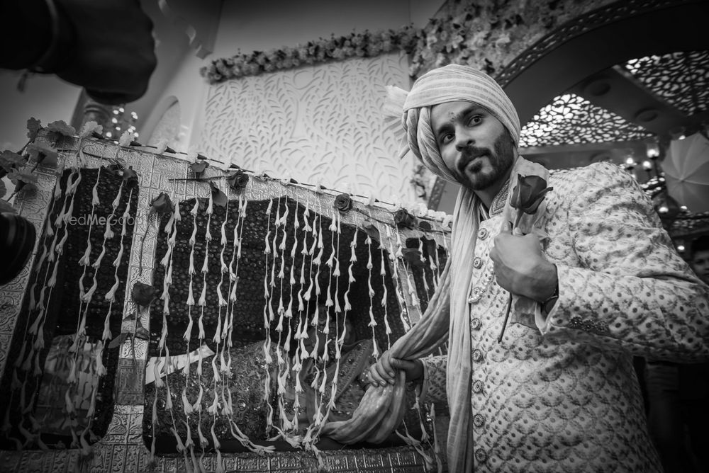 Photo From Pradhi & Harshit - By Fairytale Weddings by Angad B Sodhi