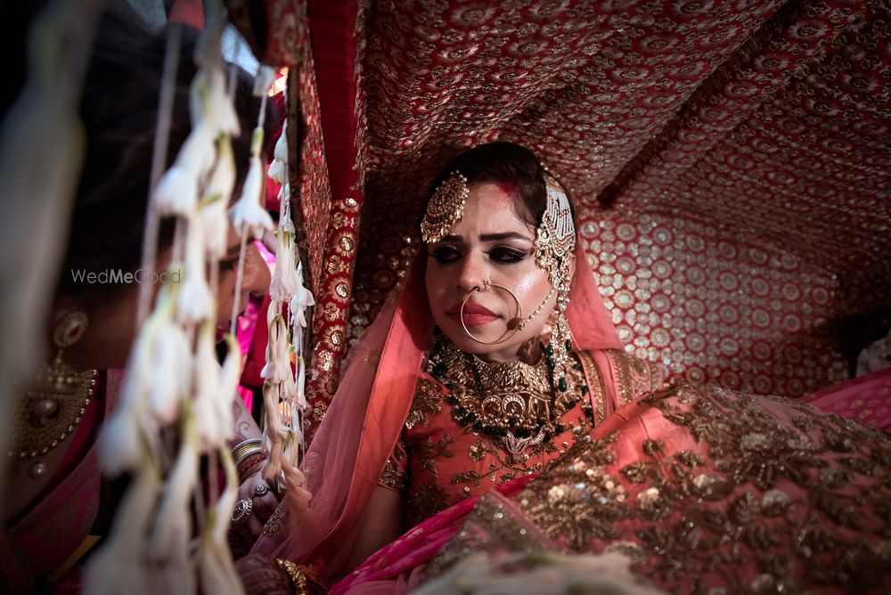 Photo From Pradhi & Harshit - By Fairytale Weddings by Angad B Sodhi