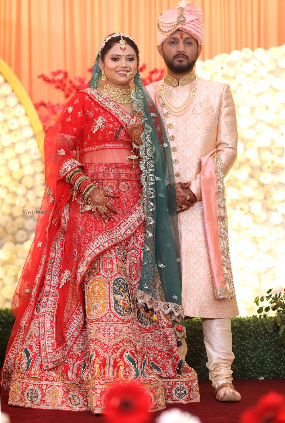 Photo From Neha Weds Sumeet  - By Pavitra Bandhan Studio