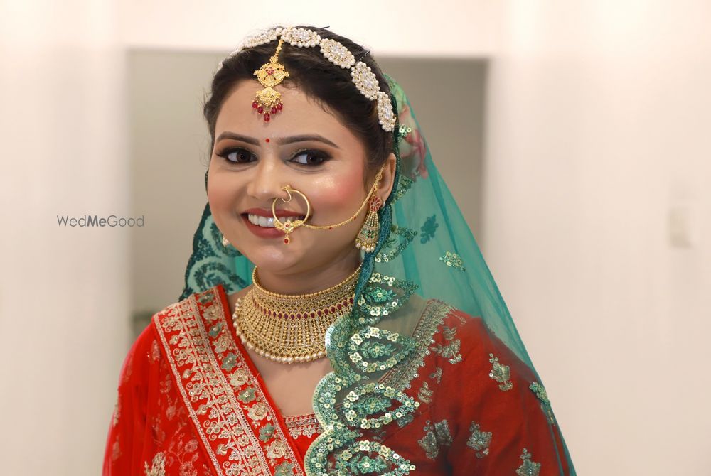 Photo From Neha Weds Sumeet  - By Pavitra Bandhan Studio