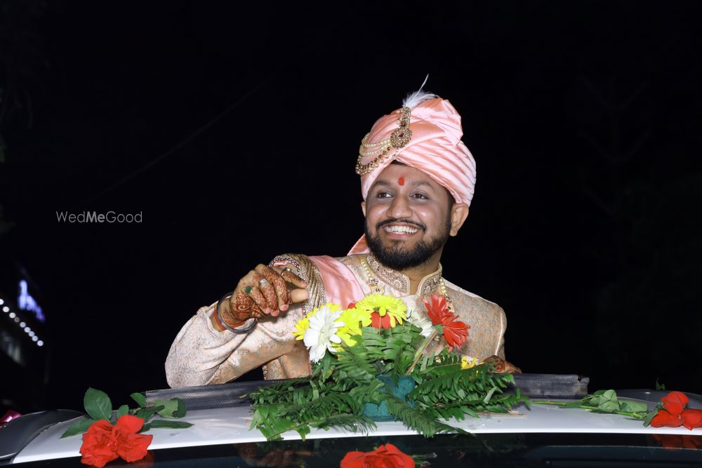 Photo From Neha Weds Sumeet  - By Pavitra Bandhan Studio