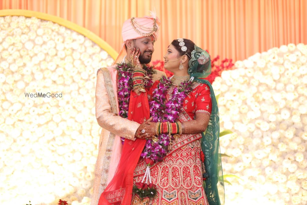 Photo From Neha Weds Sumeet  - By Pavitra Bandhan Studio