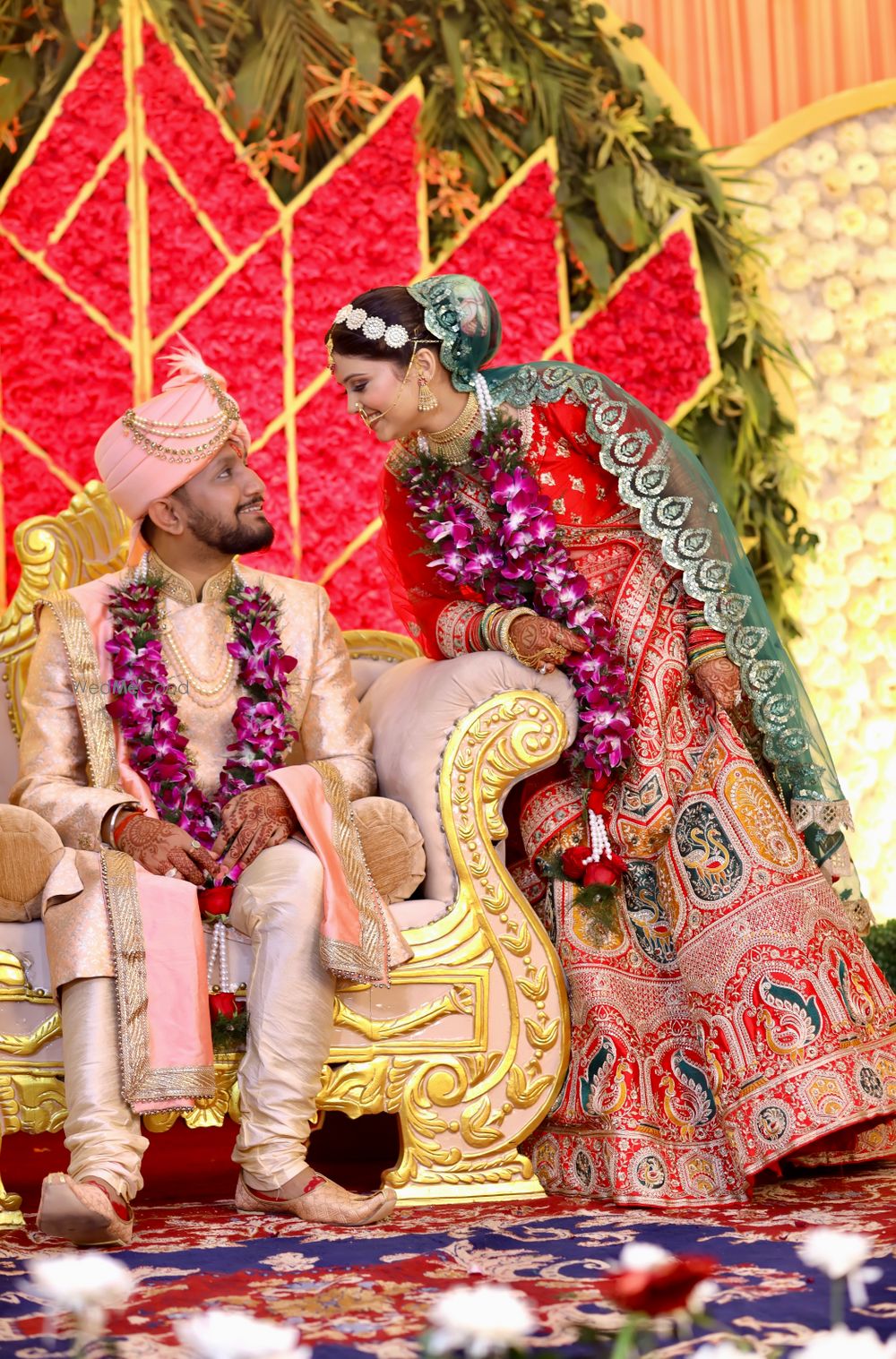 Photo From Neha Weds Sumeet  - By Pavitra Bandhan Studio