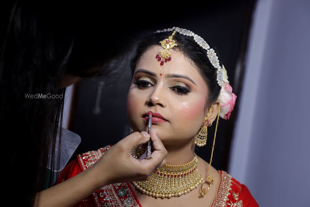 Photo From Neha Weds Sumeet  - By Pavitra Bandhan Studio