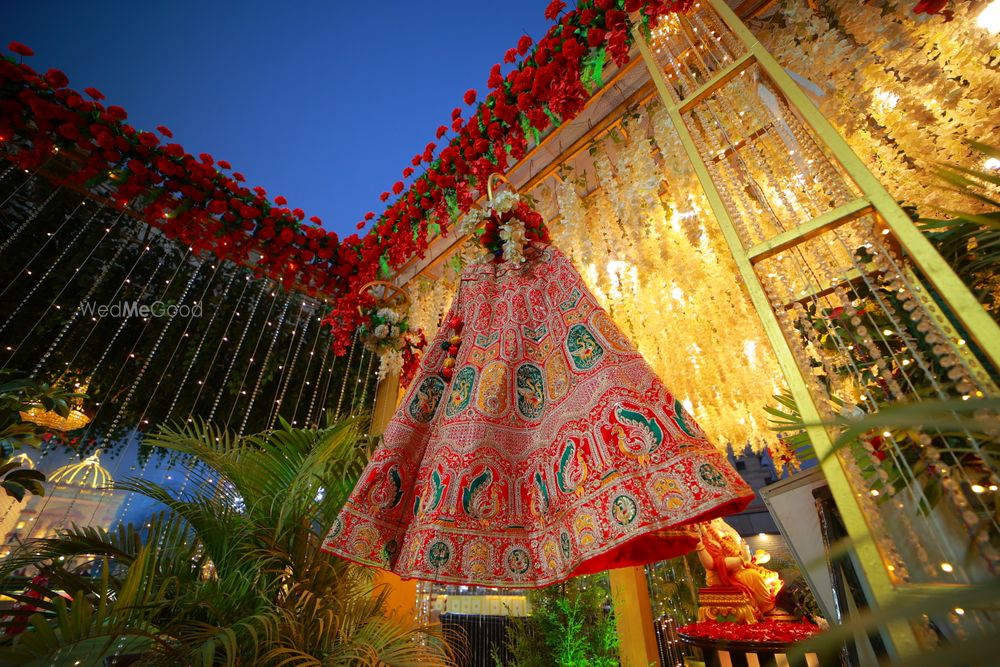 Photo From Neha Weds Sumeet  - By Pavitra Bandhan Studio