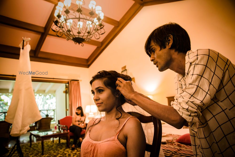 Photo From Shubreet & Rinny - By Fairytale Weddings by Angad B Sodhi