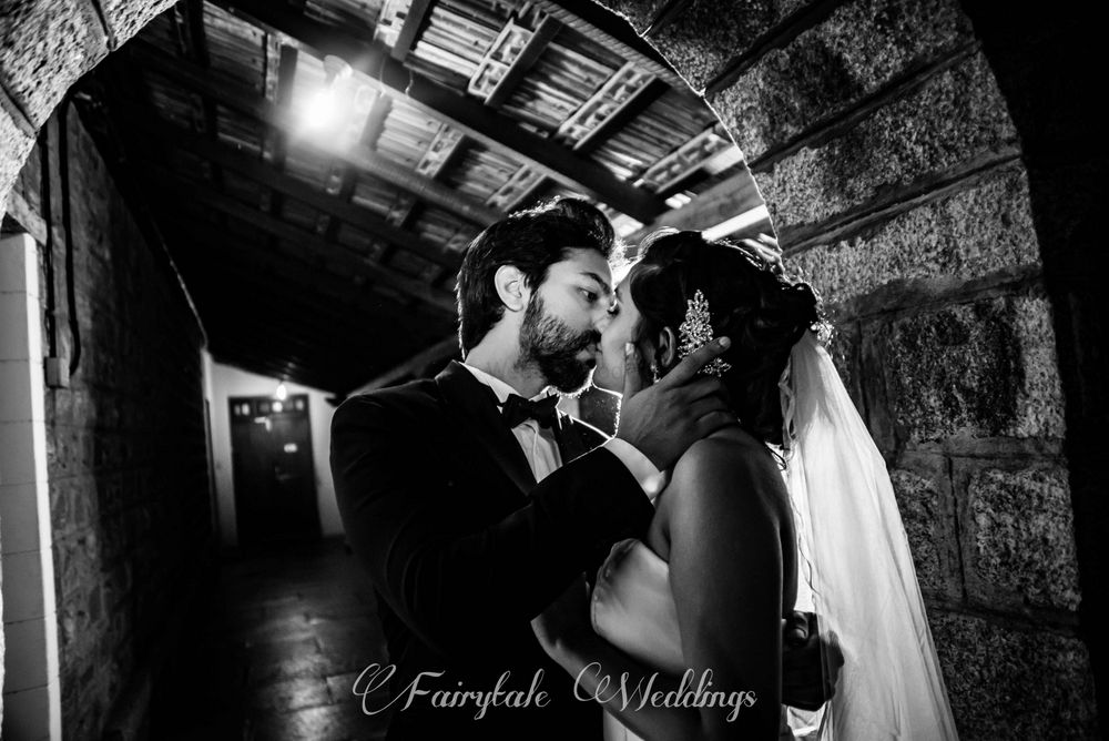 Photo From Shubreet & Rinny - By Fairytale Weddings by Angad B Sodhi