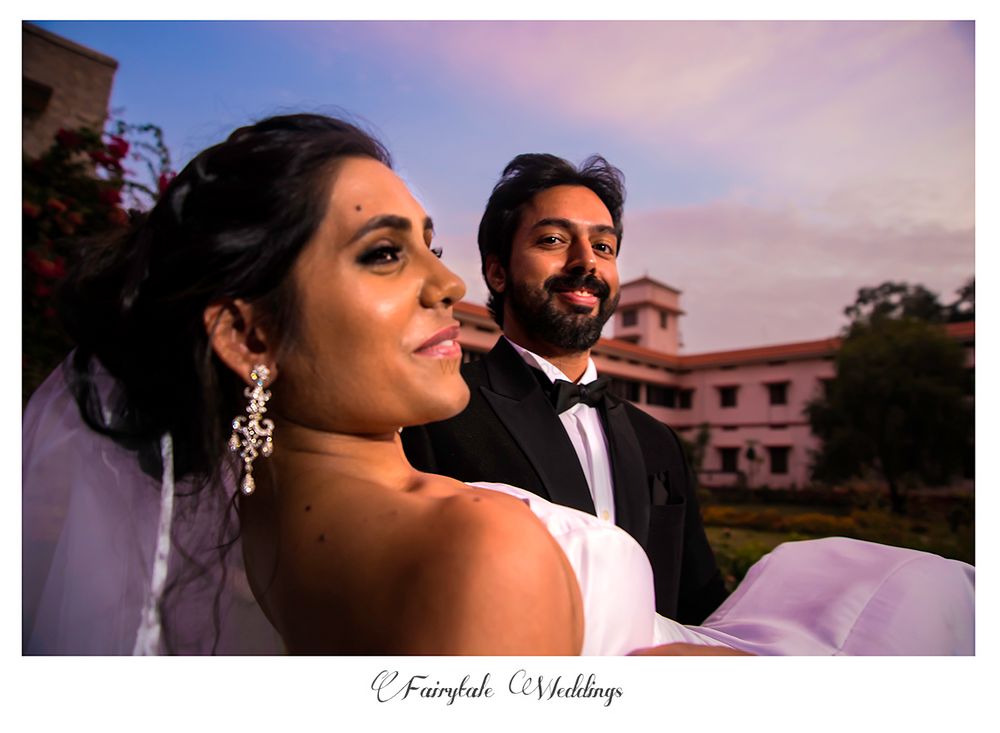 Photo From Shubreet & Rinny - By Fairytale Weddings by Angad B Sodhi